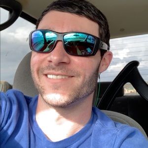 Meet your Posher, Jamie